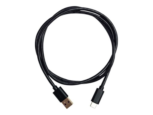 [CAB-U310G10MAC] QNAP USB-Kabel - USB Typ A (M) zu 24 pin USB-C (M)