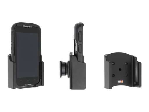 [711228] Brodit Halter für Datenerfassungsgerät - mit neigbarem Schwenkarm