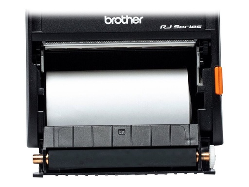 [BDE1J000079040] Brother Rolle (7,9 cm x 14 m) 1 Rolle(n) Thermopapier (Packung mit 24)