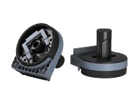 [C12C811401] Epson Medienrollen-Adapterset v2 - für SureColor SC-T3000