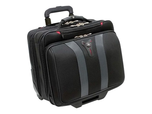[600659] Wenger GRANADA - Notebook-Tasche - 43.2 cm (17")