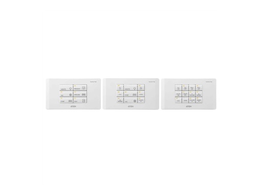 [VK0200TTK-AT] ATEN VK0200 - Keypad tabletop kit - Bedienfeld