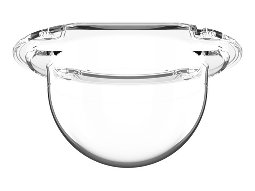 [03014-001] Axis TP3835-E - Kamerakuppel-Kit - Außenbereich - klar (Packung mit 4)