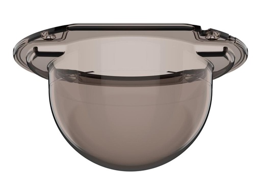 [03015-001] Axis TP3835-E - Kamera-Kuppelabdeckung - Smoked (Packung mit 4)