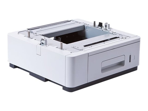 [LT7100] Brother LT-7100 - Medienfach / Zuführung - 500 Blätter in 1 Schubladen (Trays)