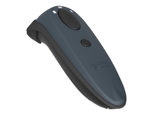 [CX3453-1916] Socket Mobile DuraScan D760 - Barcode-Scanner - tragbar - 2D-Imager - decodiert - Bluetooth 2.1 EDR (Packung mit 50)