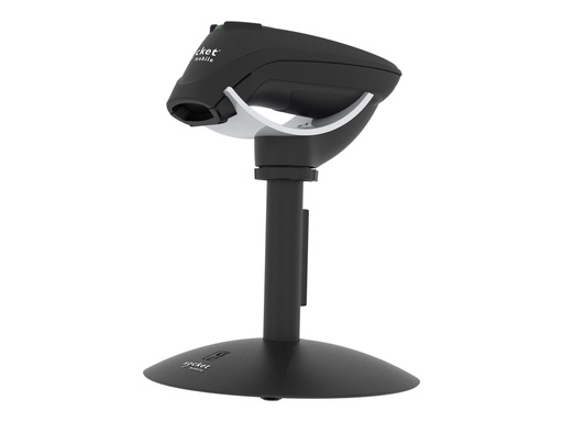 [CX3798-2558] Socket Mobile DuraScan D760 - V20 - mit Ladestation