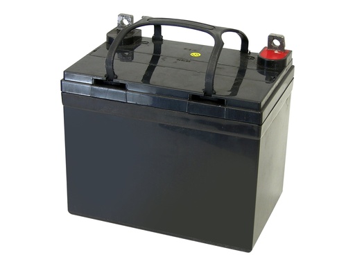 [97-479] Ergotron Batterie - Bleisäure - 33 Ah - für