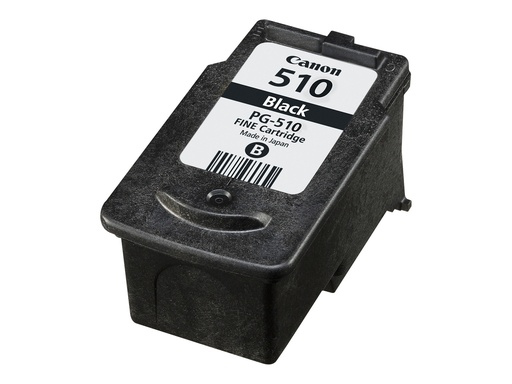 [2970B001] Canon PG-510 - 9 ml - Schwarz - original - Tintenpatrone