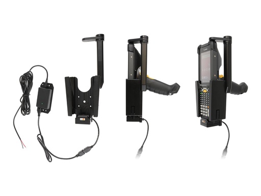 [713135] Brodit Handgeräte-Ladeschale - Kfz - 12 - 24