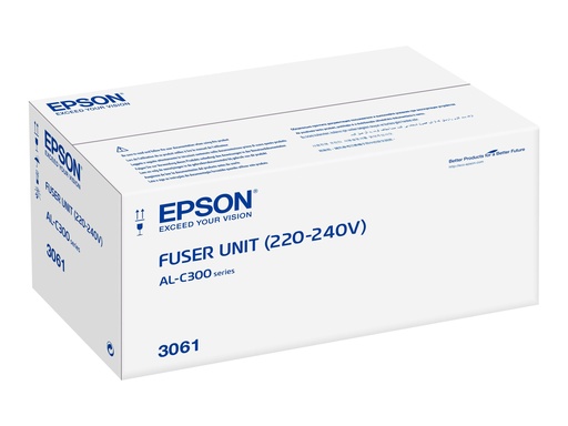 [C13S053061] Epson Kit für Fixiereinheit - für Epson AL-C300
