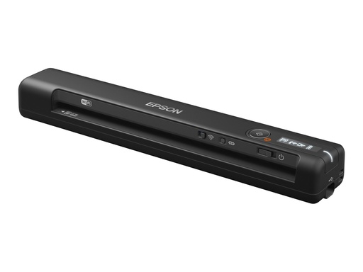[B11B253401] Epson WorkForce ES-60W - Einzelblatt-Scanner - Kontaktbildsensor (CIS)