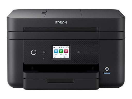 [C11CK60403] Epson WorkForce WF-2960DWF - Multifunktionsdrucker - Farbe - Tintenstrahl - Letter A (216 x 279 mm)