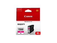 [9194B001] Canon PGI-1500XL M - 12 ml - Hohe Ergiebigkeit