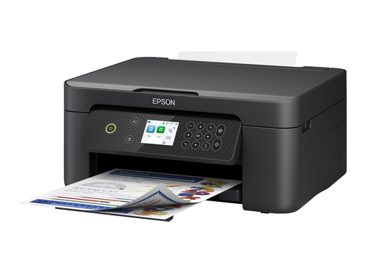 [C11CK65403] Epson Expression Home XP-4200 - Multifunktionsdrucker - Farbe - Tintenstrahl - A4/Legal (Medien)