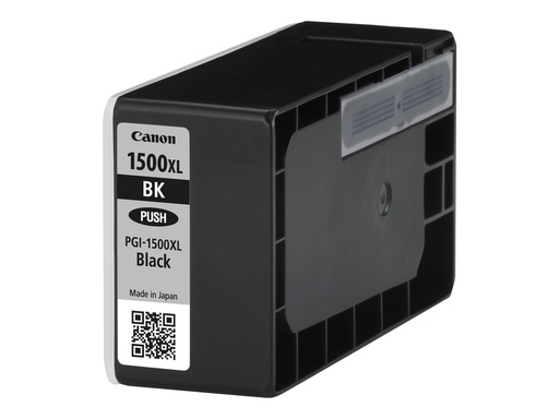 [9182B001] Canon PGI-1500XL BK - 34.7 ml - Hohe Ergiebigkeit