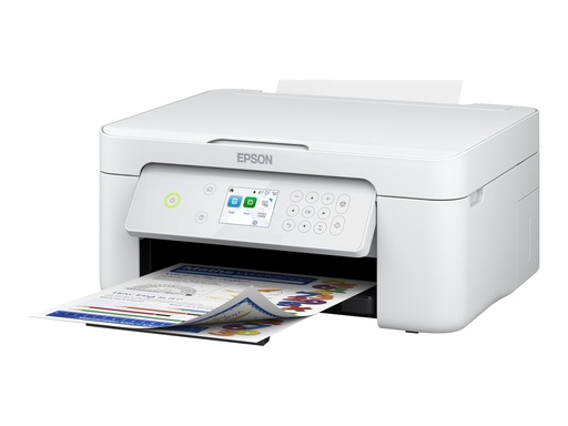 [C11CK65404] Epson Expression Home XP-4205 - Multifunktionsdrucker - Farbe - Tintenstrahl - A4/Legal (Medien)