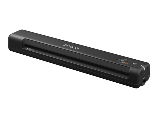 [B11B252401] Epson WorkForce ES-50 - Einzelblatt-Scanner - Kontaktbildsensor (CIS)
