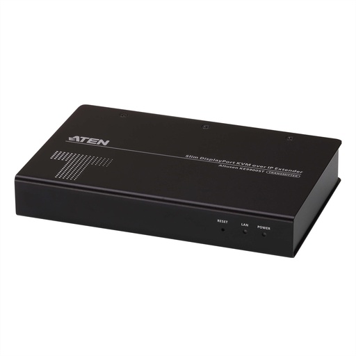 [KE9900ST-AX-G] ATEN KE9900ST - Transmitter - KVM-/Audio-/USB-/serieller Extender