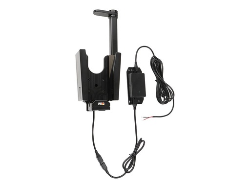 [216096] Brodit Kfz-Halterung / Ladegerät für PDA - for fixed installation