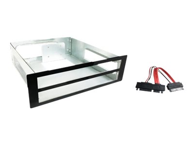 [KIT-SLIMODDINST-01] QNAP Speicher-Installationskit