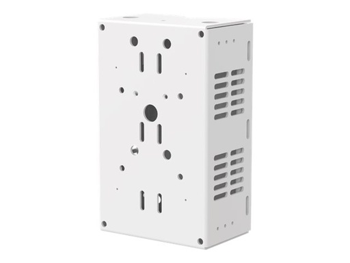 [5901-421] Axis T93C Wall-and-Pole Conduit Back Box - Gehäuse
