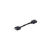 [GMCHX1] GETAC ZX70 DOCKING CONNECTOR TO HDMI - Kabel-/Adapterset - Digital/Display/Video