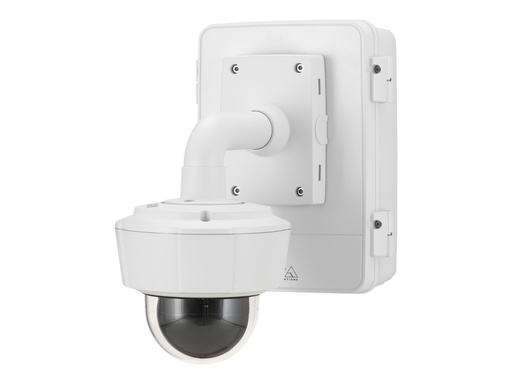[5900-181] Axis T98A18-VE Surveillance - Gehäuse - geeignet