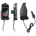 [560805] Brodit 560805 - Handy/Smartphone - Tablet/UMPC - Aktive Halterung - Auto - Schwarz