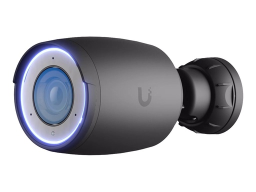 [UVC-AI-PRO] Ubiquiti UniFi AI Professional - Netzwerk-Überwachungskamera - Bullet - Innenbereich, Außenbereich - wetterfest - Farbe (Tag&Nacht)