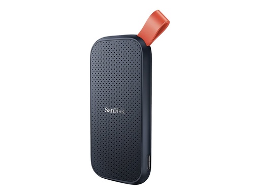 [SDSSDE30-1T00-G25] SanDisk Portable - SSD - 1 TB - extern (tragbar)