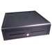 [VTC320-BL1617-B5] APG Cash Drawer VTC320-BL1617-B5 - Elektronische Geldschublade - Schwarz - 412 mm