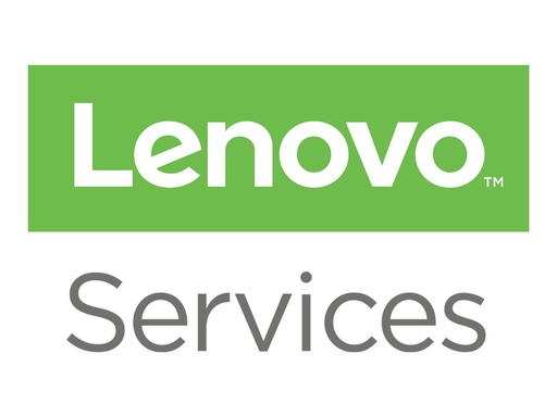 [5WS7A50577] Lenovo Foundation Service + Premier Support - Serviceerweiterung - Arbeitszeit und Ersatzteile (für 24 TB (6 x 4 TB NLSAS HDD)