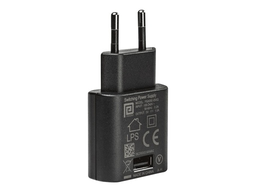 [AC4107-1720] Socket Mobile AC Power Supply - Netzteil - Wechselstrom