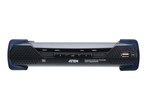 [KX9970R] ATEN KVM-/Audio-/USB-/serieller Extender - Empfänger