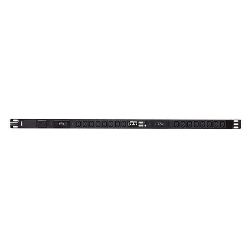 [PE1316SG] ATEN PE1316SG Basis PDU mit MessfunktionÜberspannungsschutz - (Offline-) USV - Rack-Modul