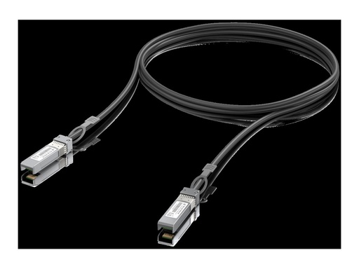 [UACC-DAC-SFP28-3M] Ubiquiti 25GBase Direktanschlusskabel - SFP+