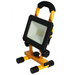 [S21-LED-NB00401] Synergy 21 Akku Baustrahler 20W gelb/cw Makita kompatibel