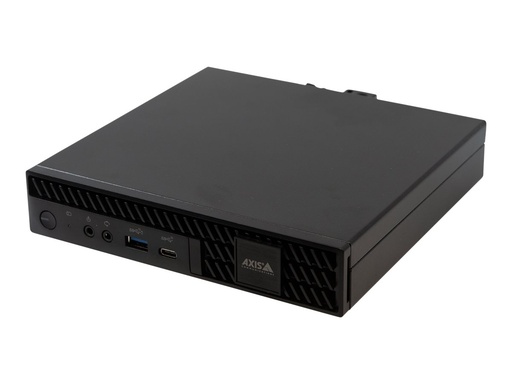 [02693-002] Axis Camera Station S9301 - Eigenständiges Gerät