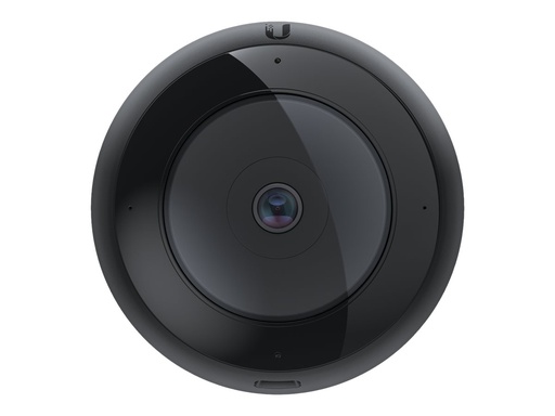 [UVC-AI-360] Ubiquiti UniFi Protect AI 360 - Netzwerk-Überwachungskamera - PTZ - Innenbereich, Außenbereich - manipulationssicher/wetterfest - Farbe (Tag&Nacht)