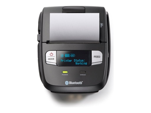 [39633400] Star Micronics Star SM-L200-UB2-40 - Etiketten-/Quittungsdrucker - s/w - Thermodirekt - Rolle (5,8 cm)
