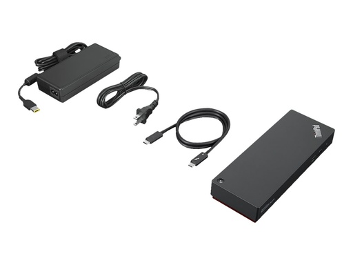 [40B10135EU] Lenovo ThinkPad Universal Thunderbolt 4 Smart