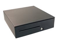 [T520-BL1616-M1] APG Heavy Duty Cash Drawers Series 100 1616 - Elektronische Kassenschublade