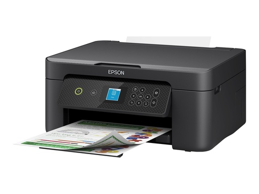 [C11CK66403] Epson Expression Home XP-3200 - Multifunktionsdrucker - Farbe - Tintenstrahl - A4/Legal (Medien)
