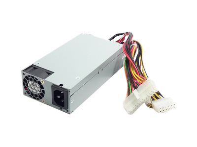 [PSU 250W_4] Synology Netzteil (intern) - 250 Watt - für