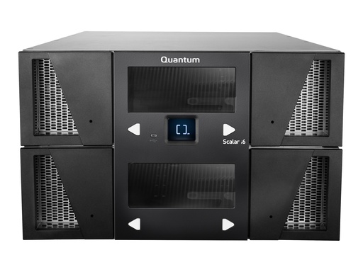 [LSC36-ATDE-L9PA] Quantum Scalar i6, Control Module - Bandbibliothek