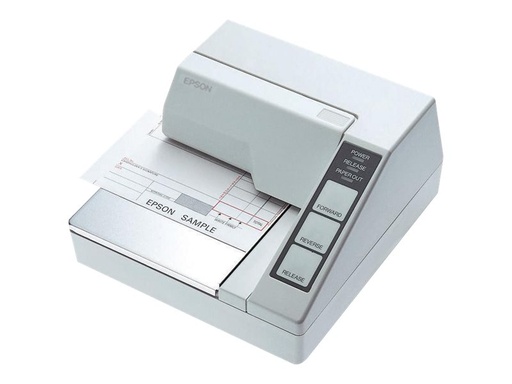 [C31C163272LG] Epson TM U295 - Belegdrucker - Punktmatrix