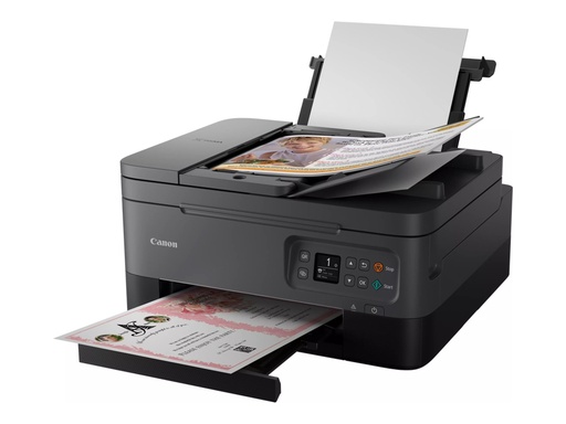 [5449C006] Canon PIXMA TS7450i - Multifunktionsdrucker - Farbe - Tintenstrahl - A4 (210 x 297 mm)