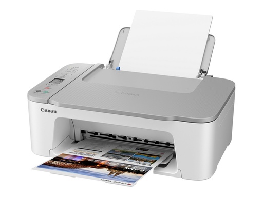 [4977C026] Canon PIXMA TS3551i - Multifunktionsdrucker - Farbe - Tintenstrahl - Legal (216 x 356 mm)