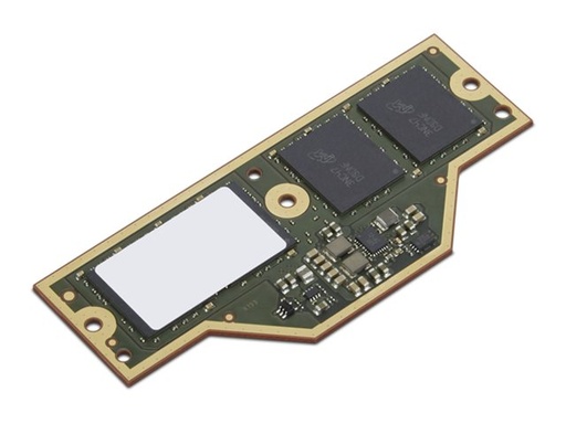 [4X71Q25457] Lenovo LPDDR5X SDRAM - Modul - 64 GB - CAMM